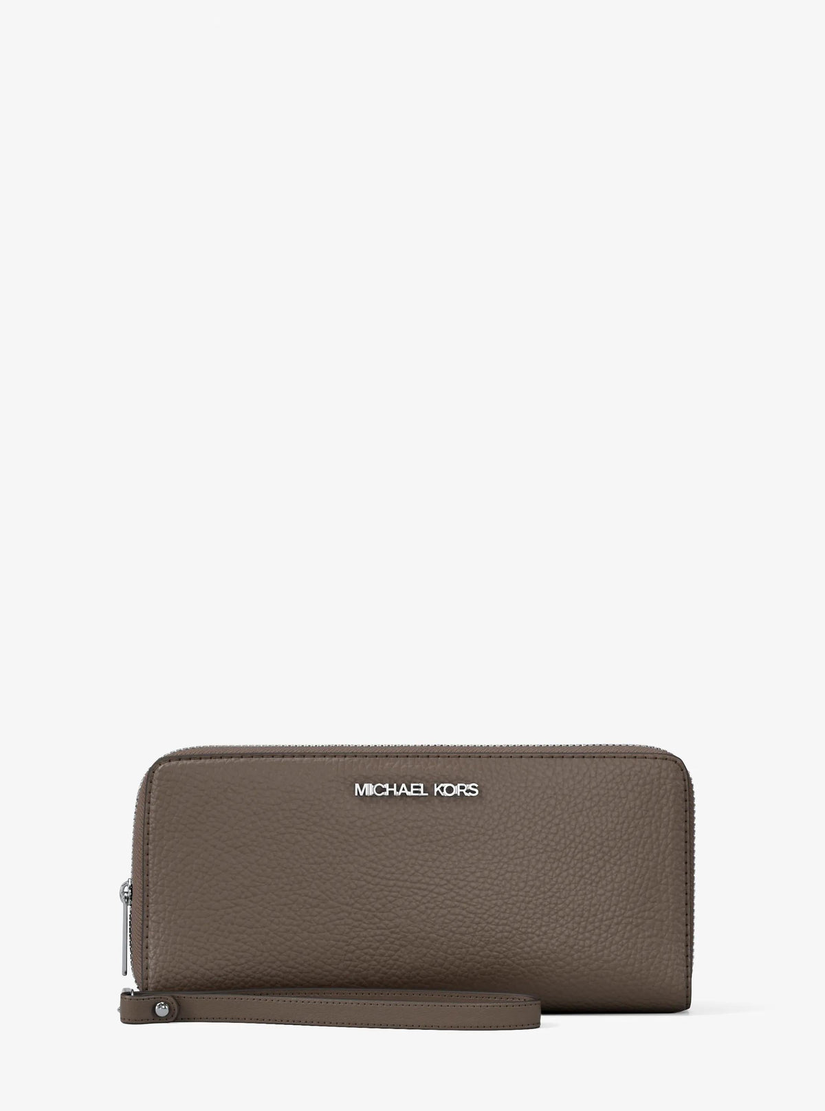 Billetera de cuero