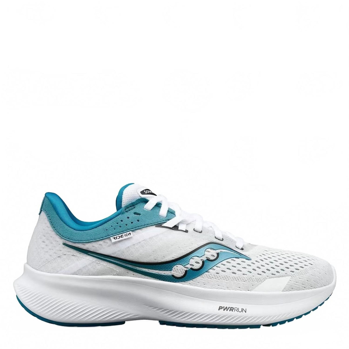 Tenis de mujer color blanco