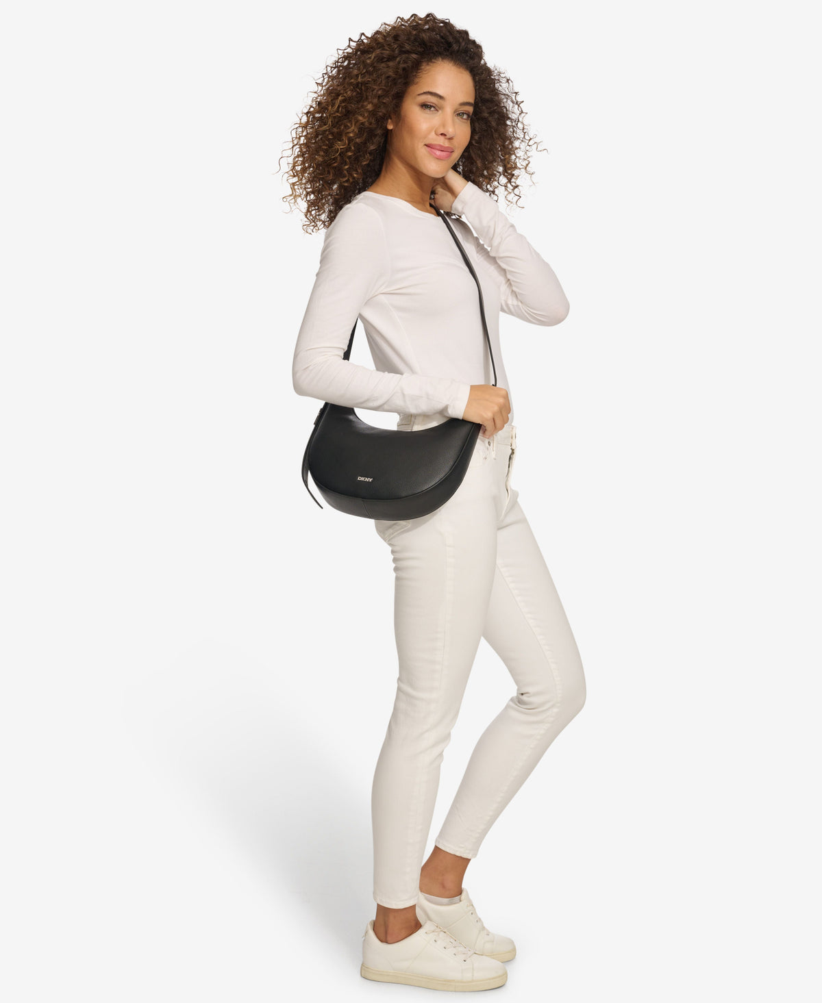 Bolso cruzado