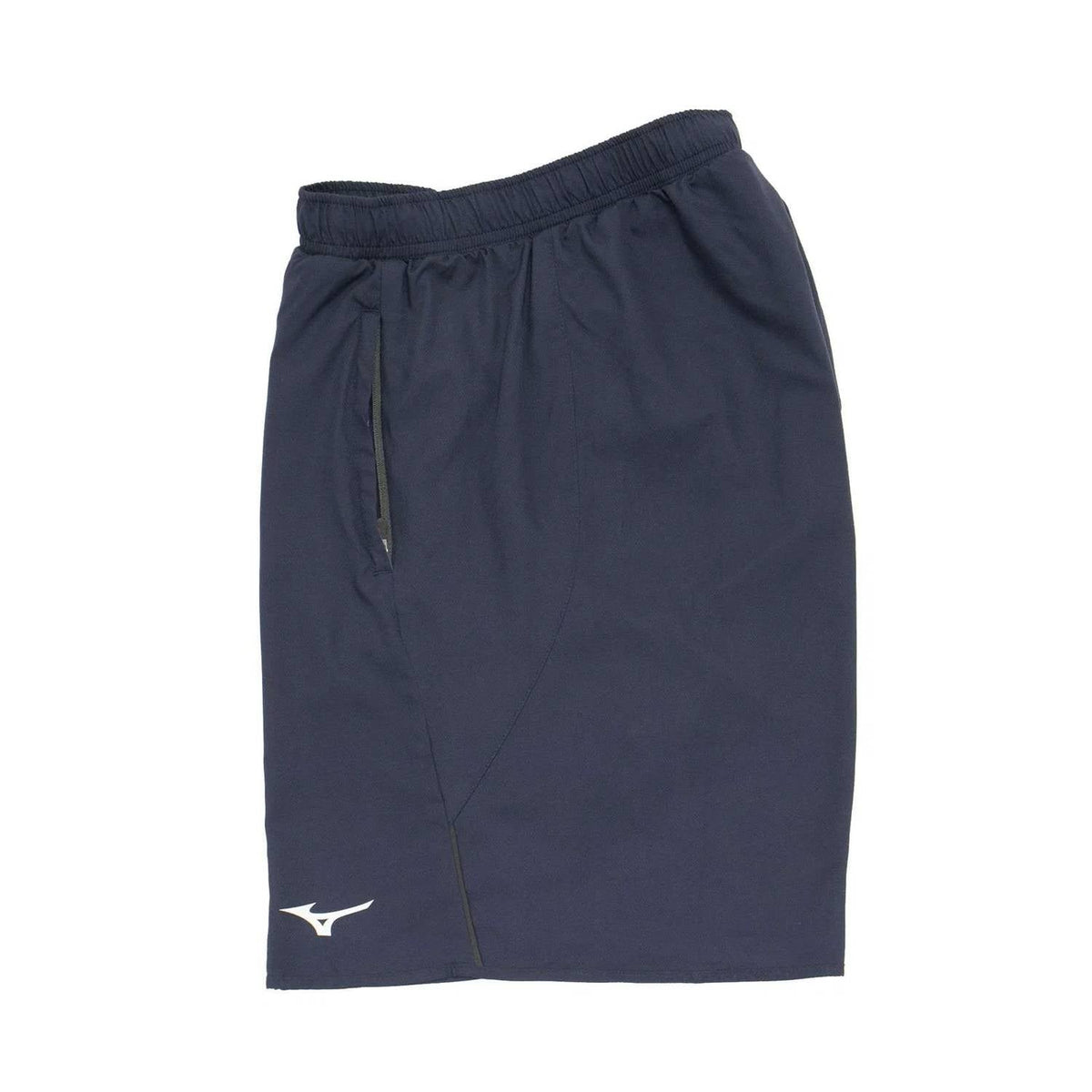 Short de hombre color azul