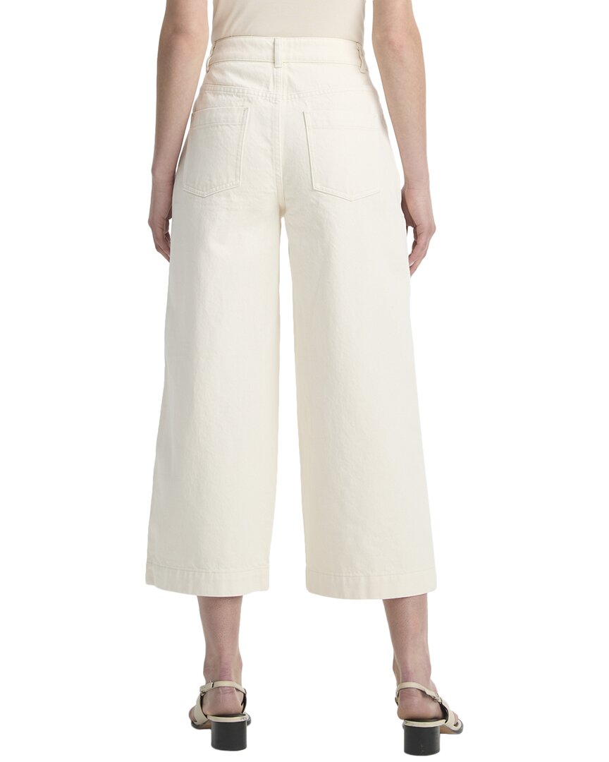 Pantalón de tiro medio