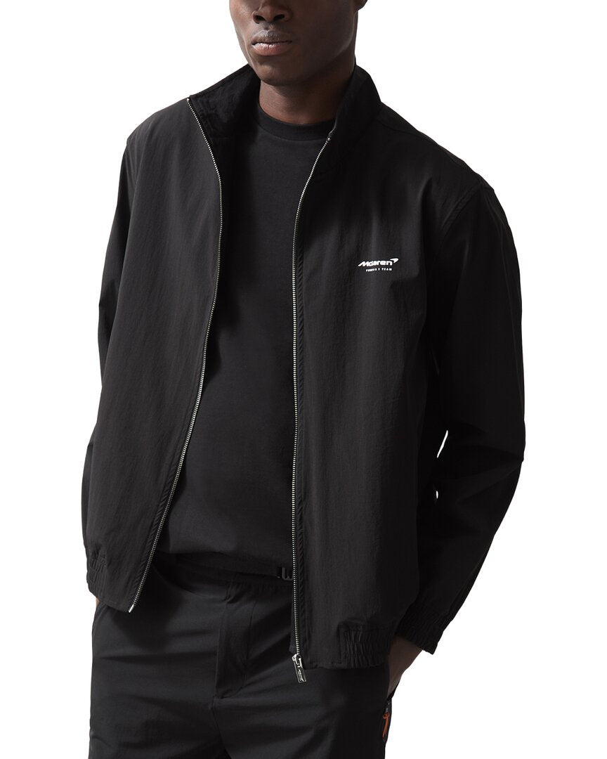 Chaqueta