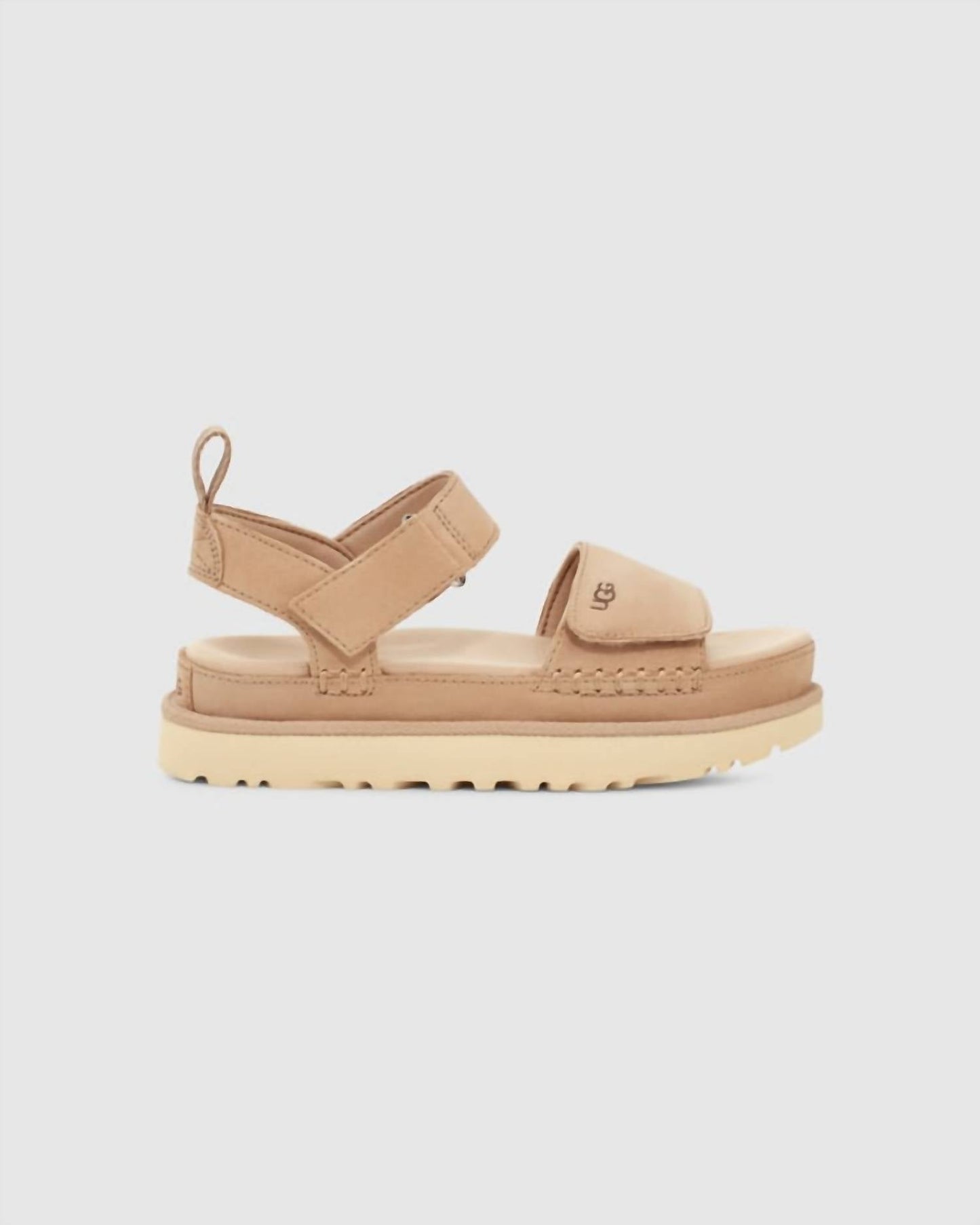 Sandalias de mujer