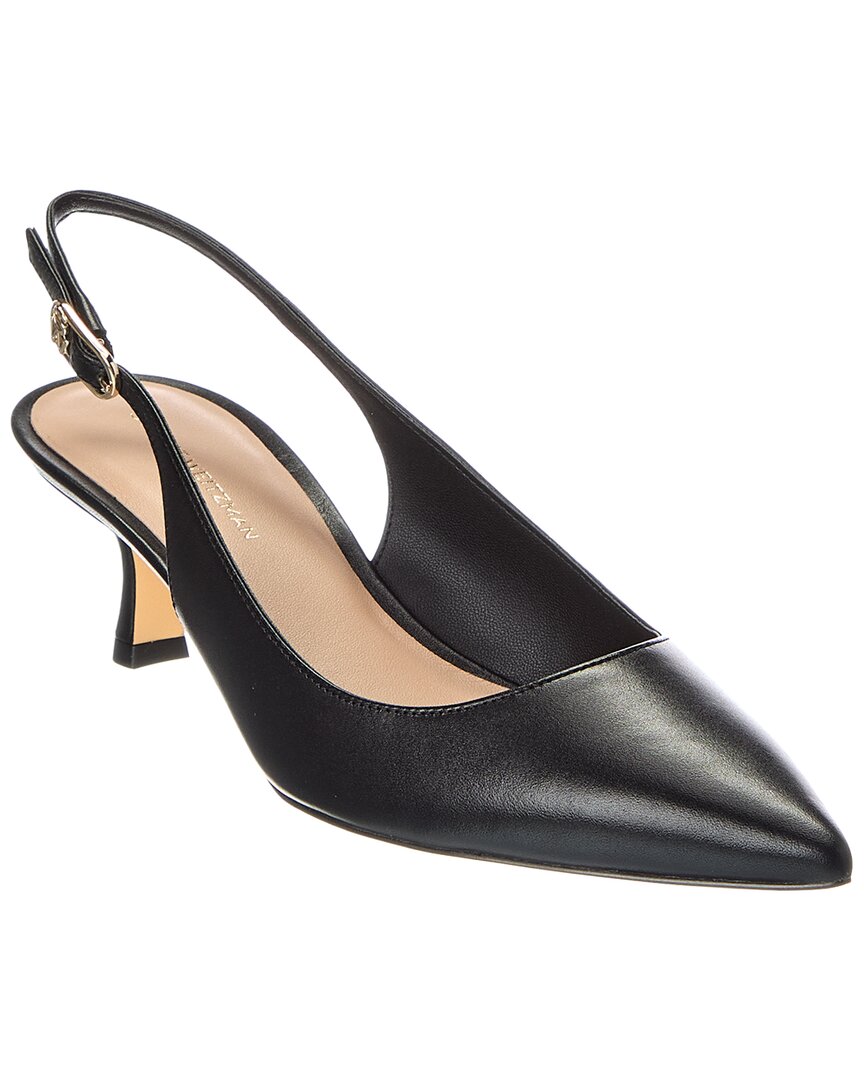 Zapatos de cuero
