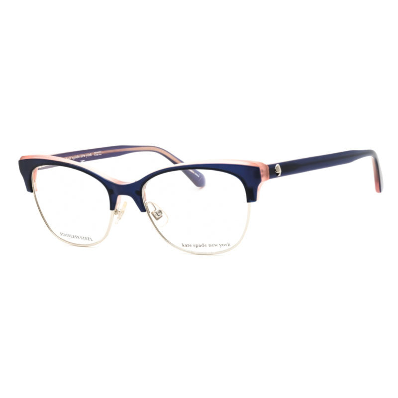 Gafas 51 mm color azul