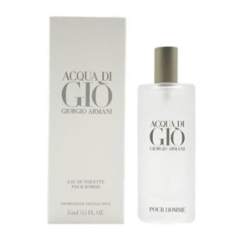 Perfume de hombre eau de toilette 0,5 oz