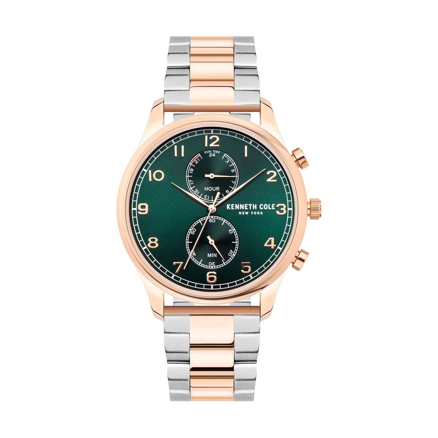 Reloj de hombre