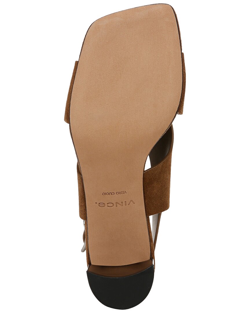 Zapatos de cuero