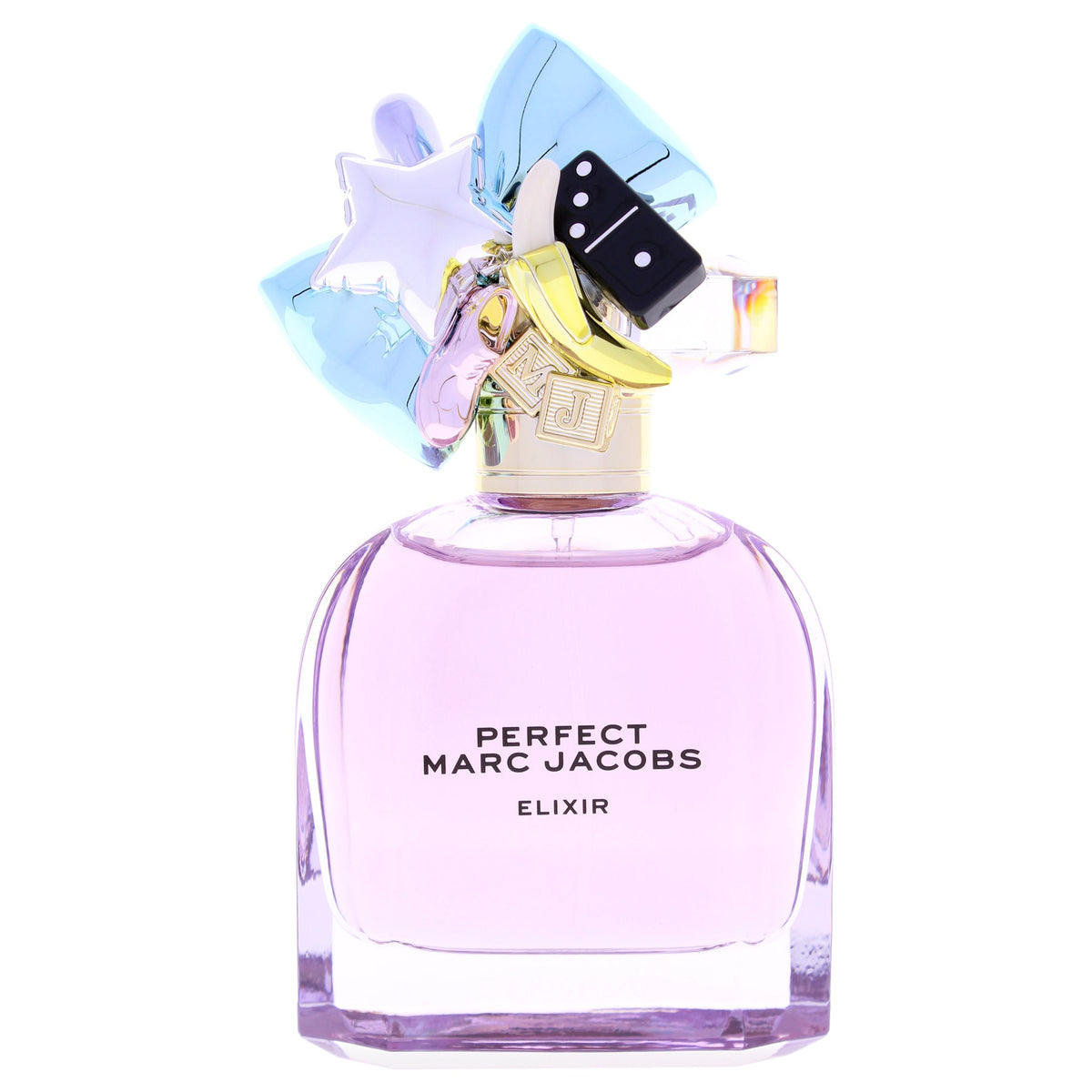 Perfume de mujer eau de parfum 1,6 oz