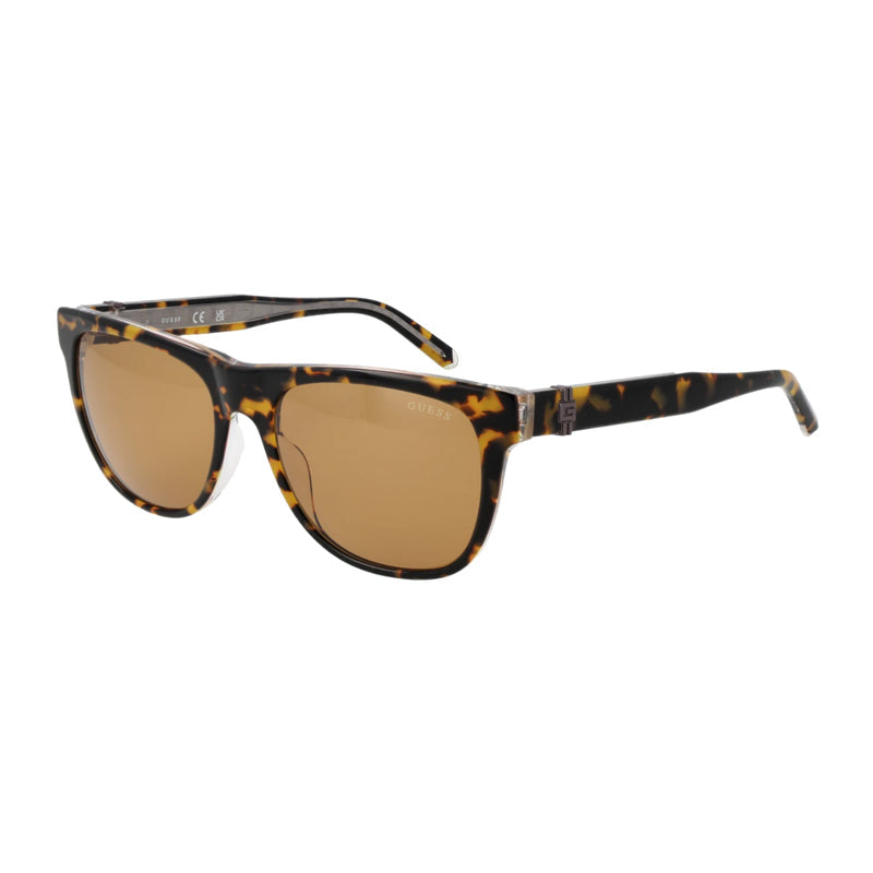 Gafas color café