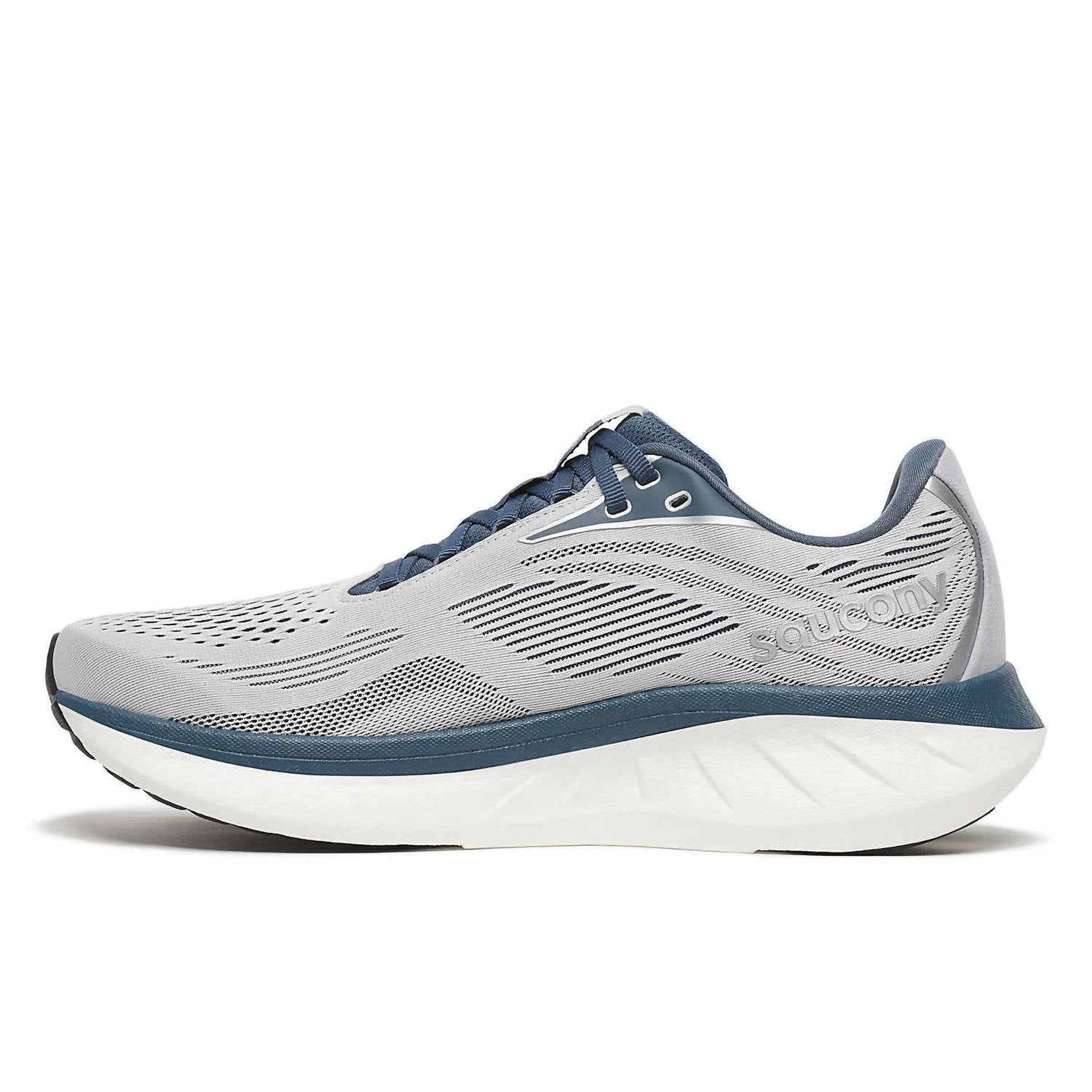 Tenis para correr de hombre