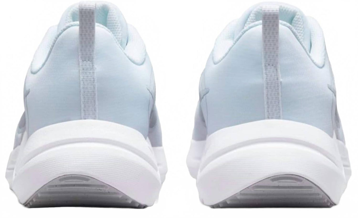 Tenis para correr unisex color blanco