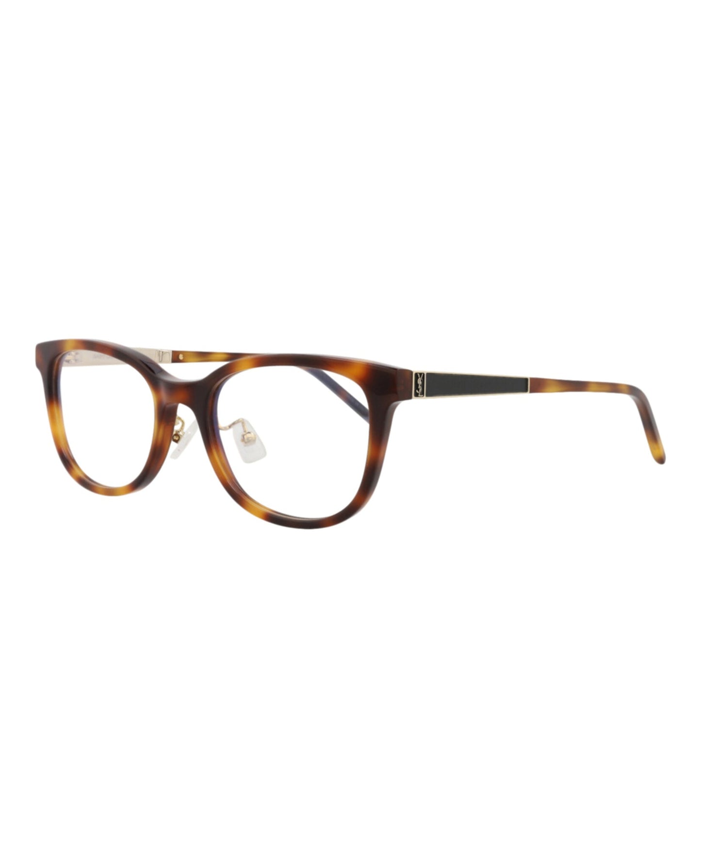 Montura para gafas de acetato de montura redonda