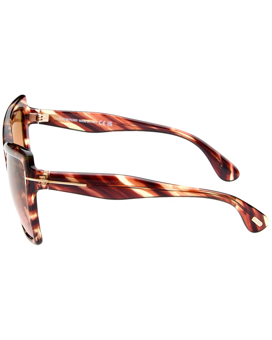 Gafas de sol de mujer 63 mm