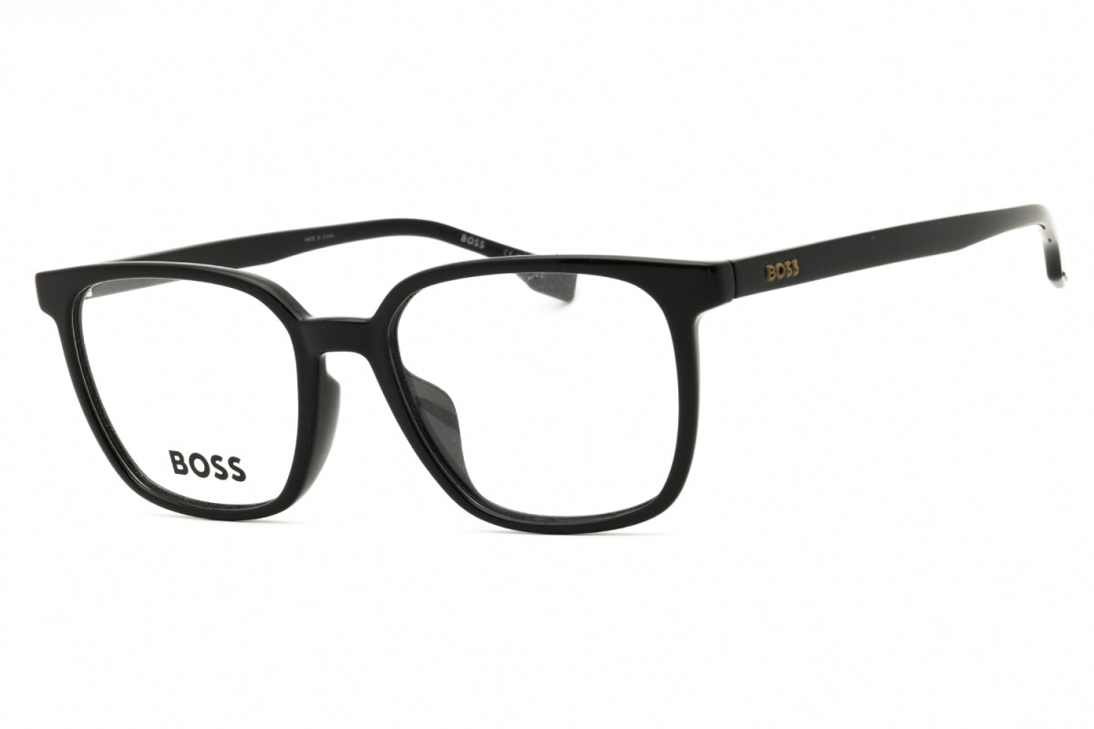 Gafas 53 mm color negro
