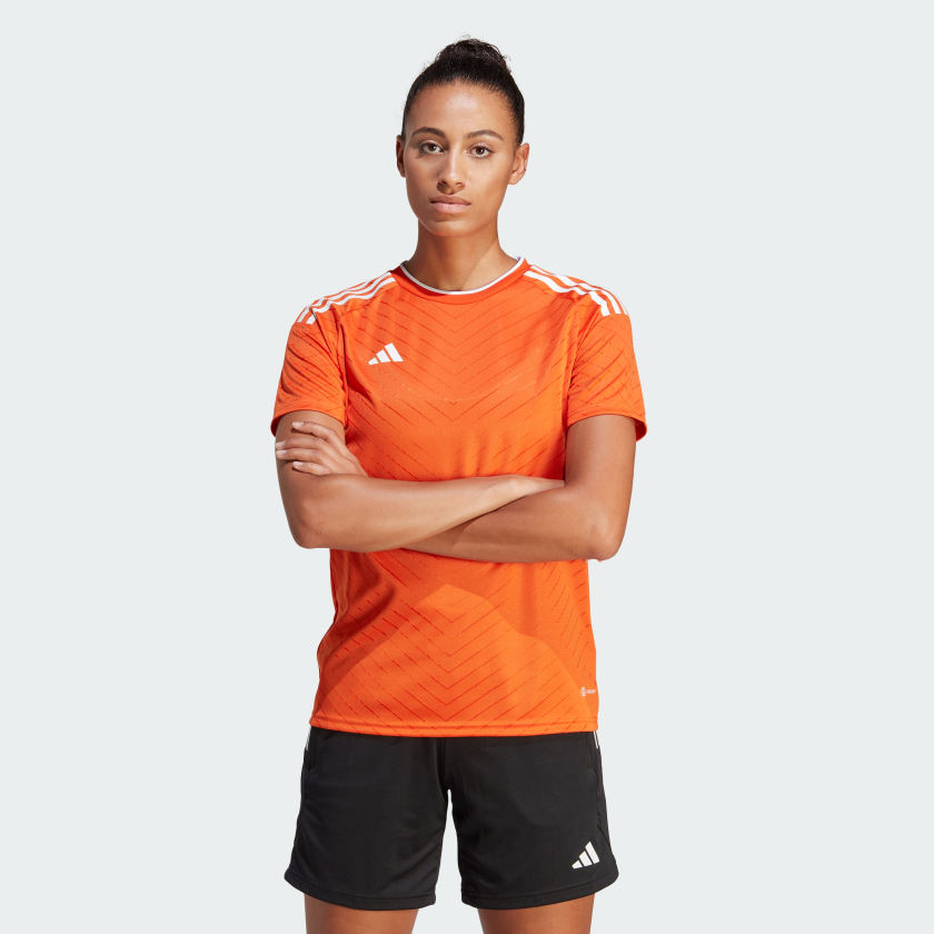 Camiseta de mujer