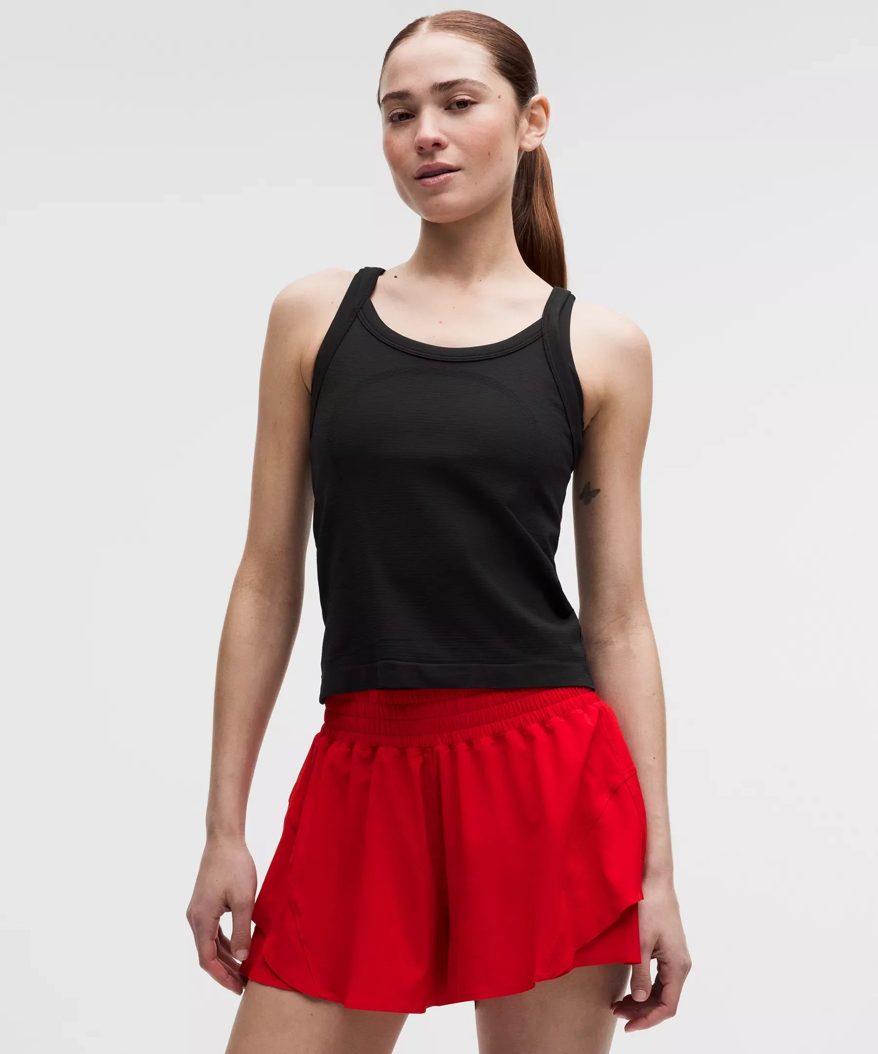 Camiseta sin mangas