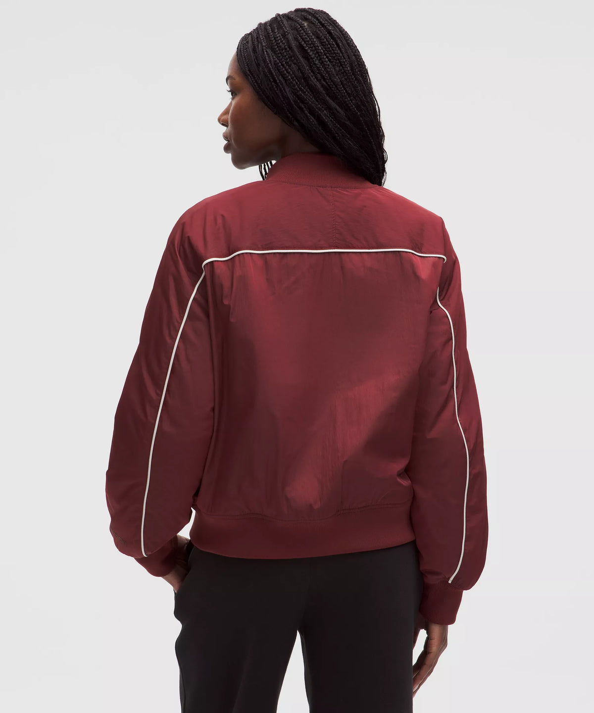 Chaqueta de mujer