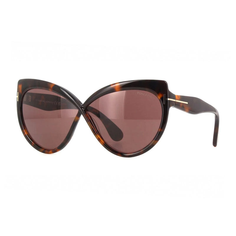 Gafas color negro