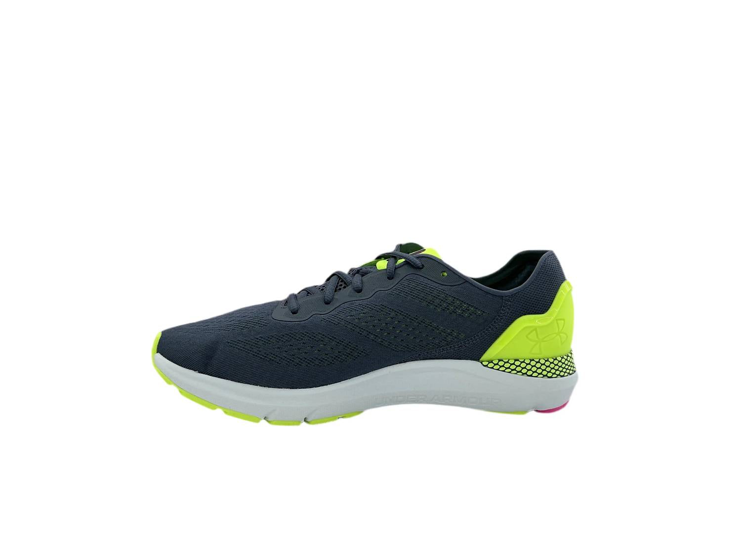 Tenis para correr de hombre color azul