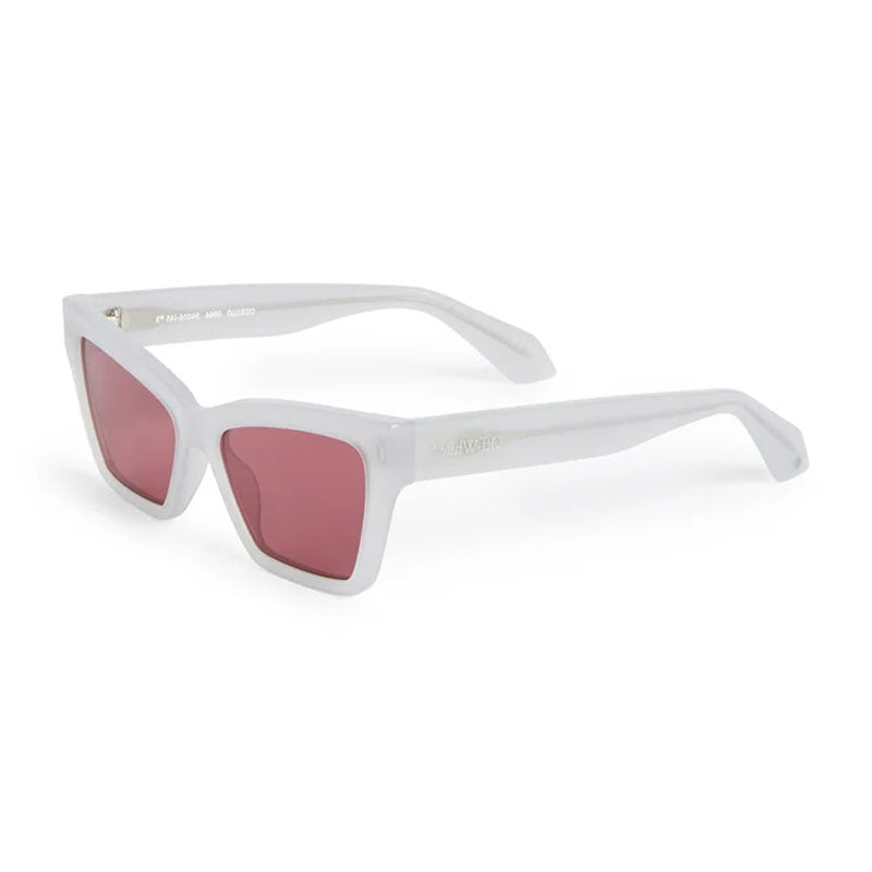 Gafas color gris y café