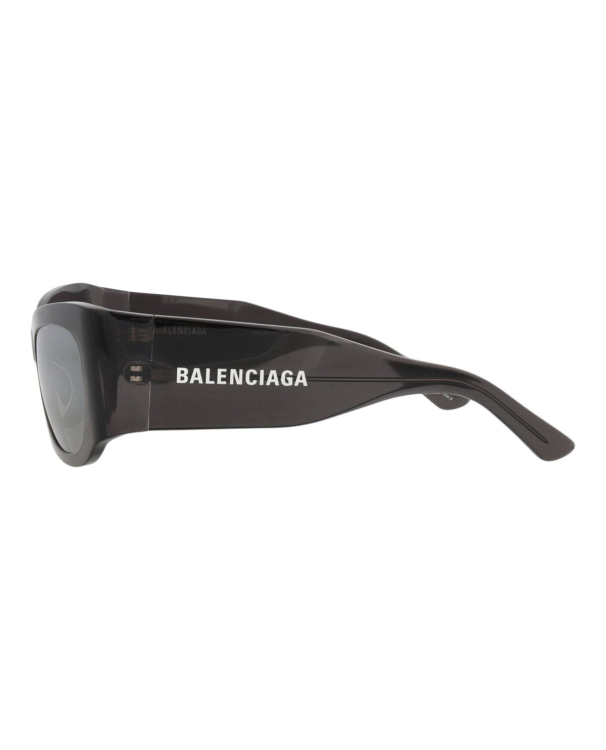 Gafas de sol de acetato de montura tipo gato