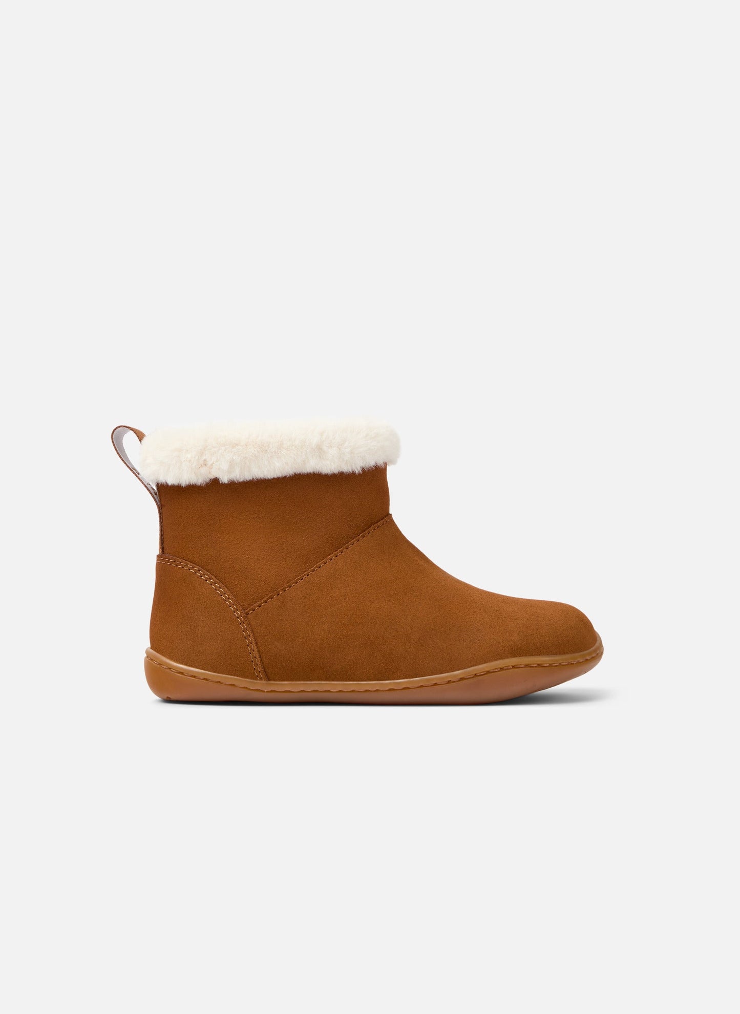 Botines infantil