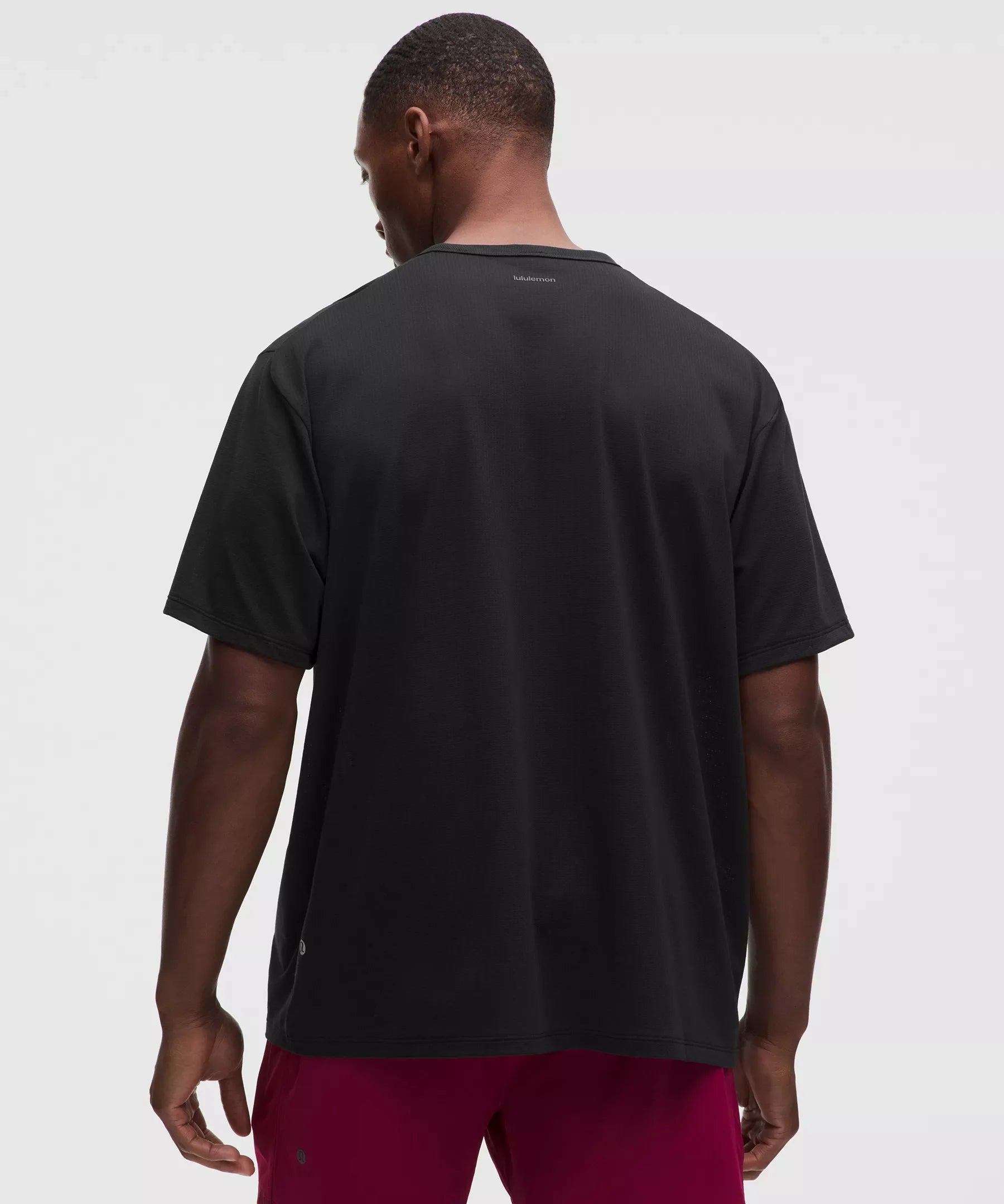 Camisa de manga corta