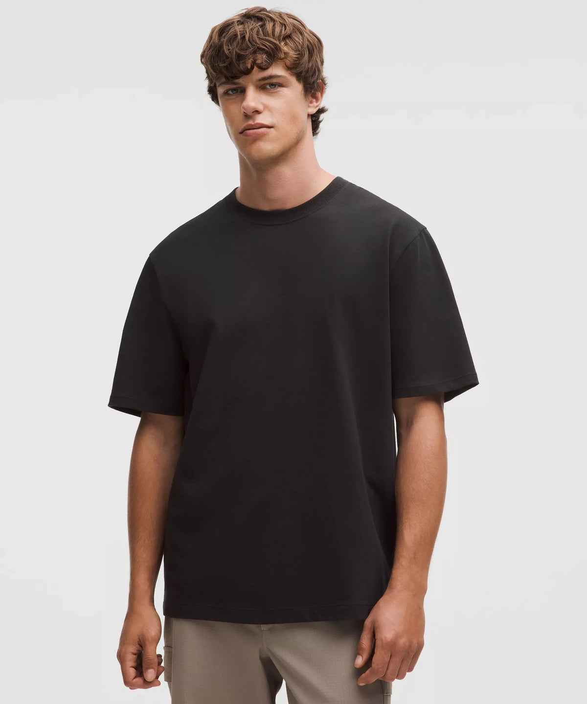 Camiseta de algodón