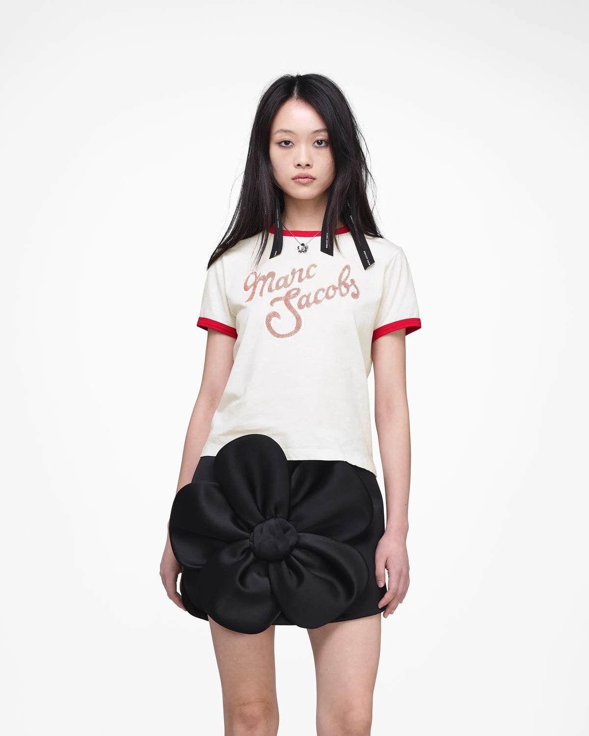 Camiseta de mujer