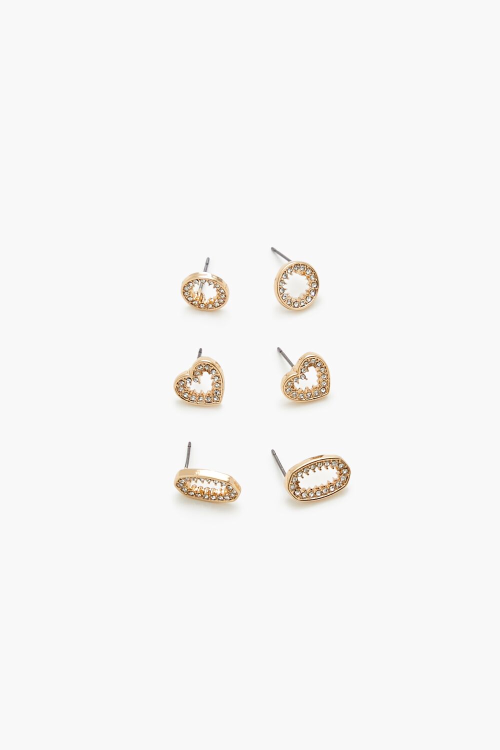 Aretes