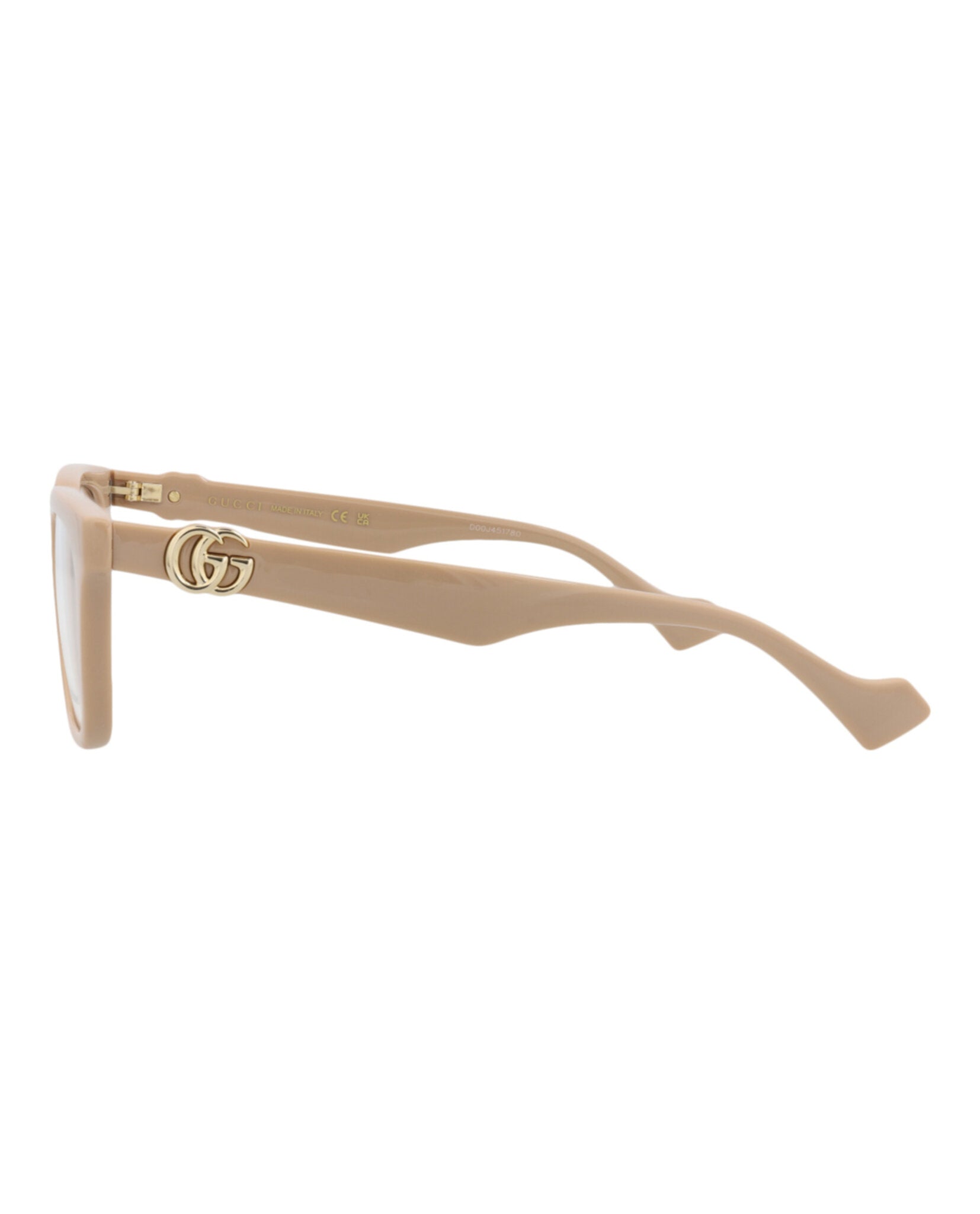 Montura para gafas de montura cuadrada