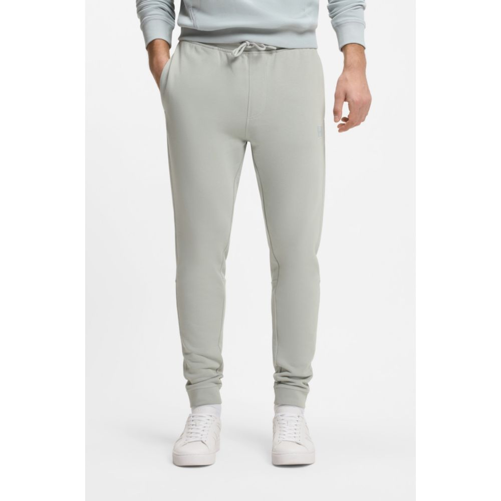 Pantalón deportivo de algodón