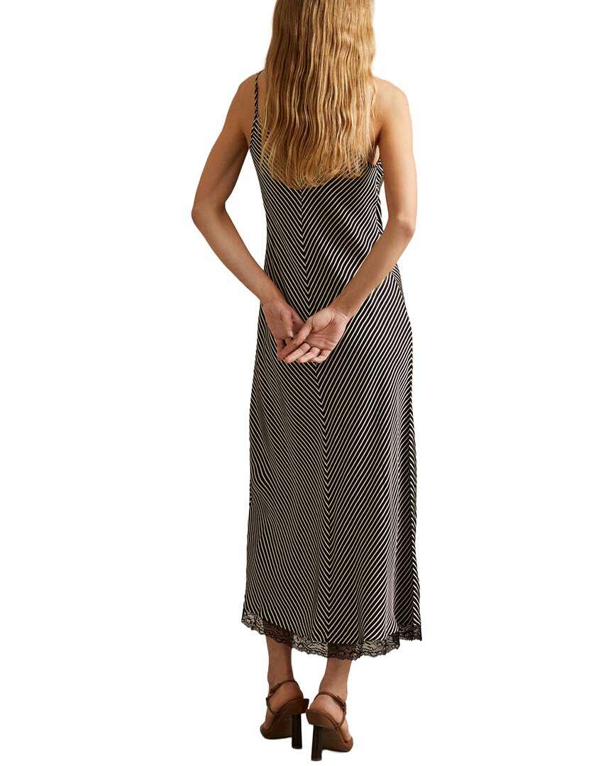 Vestido a rayas