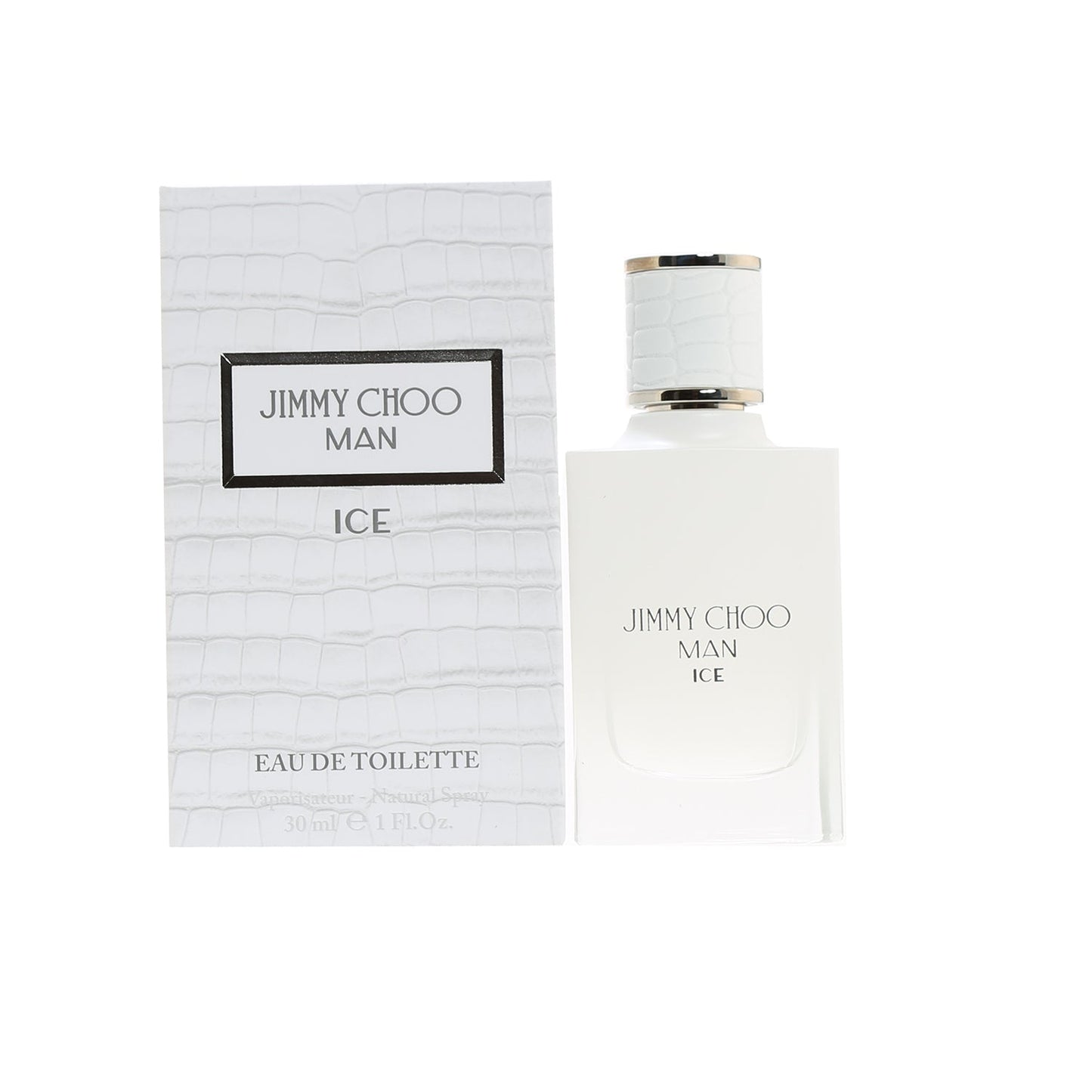 Perfume de hombre eau de toilette 1 oz