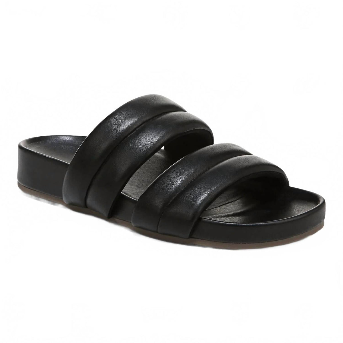 Sandalias de mujer color negro