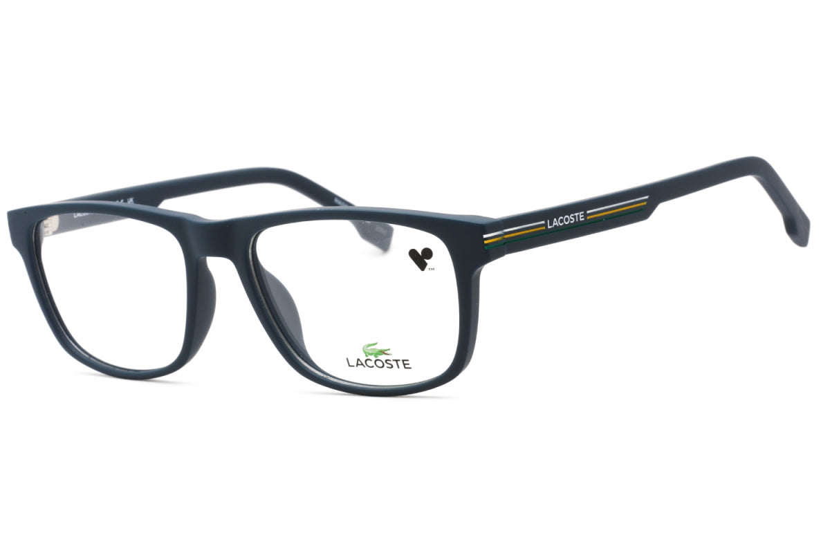 Gafas 54 mm color azul