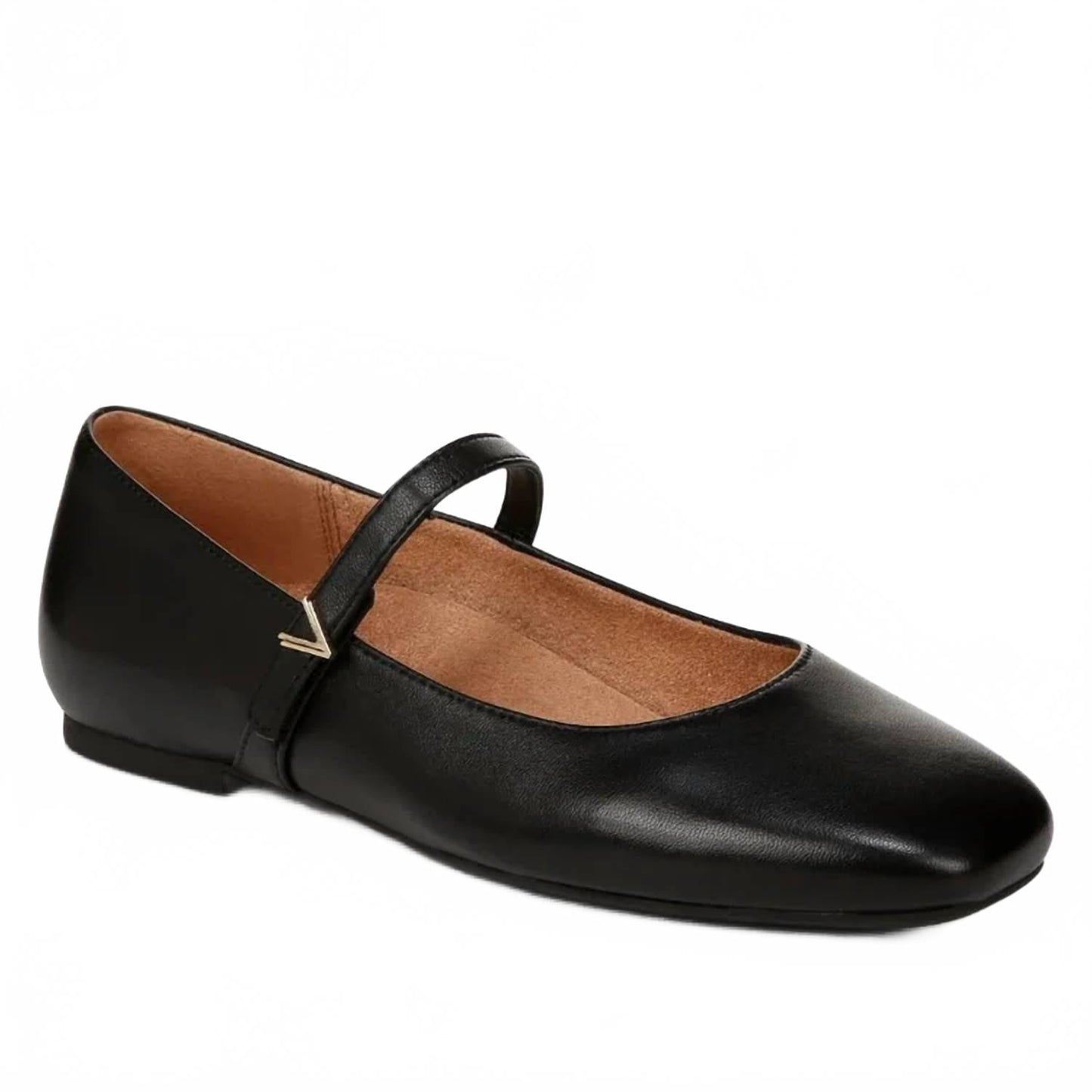 Zapatos de mujer color negro