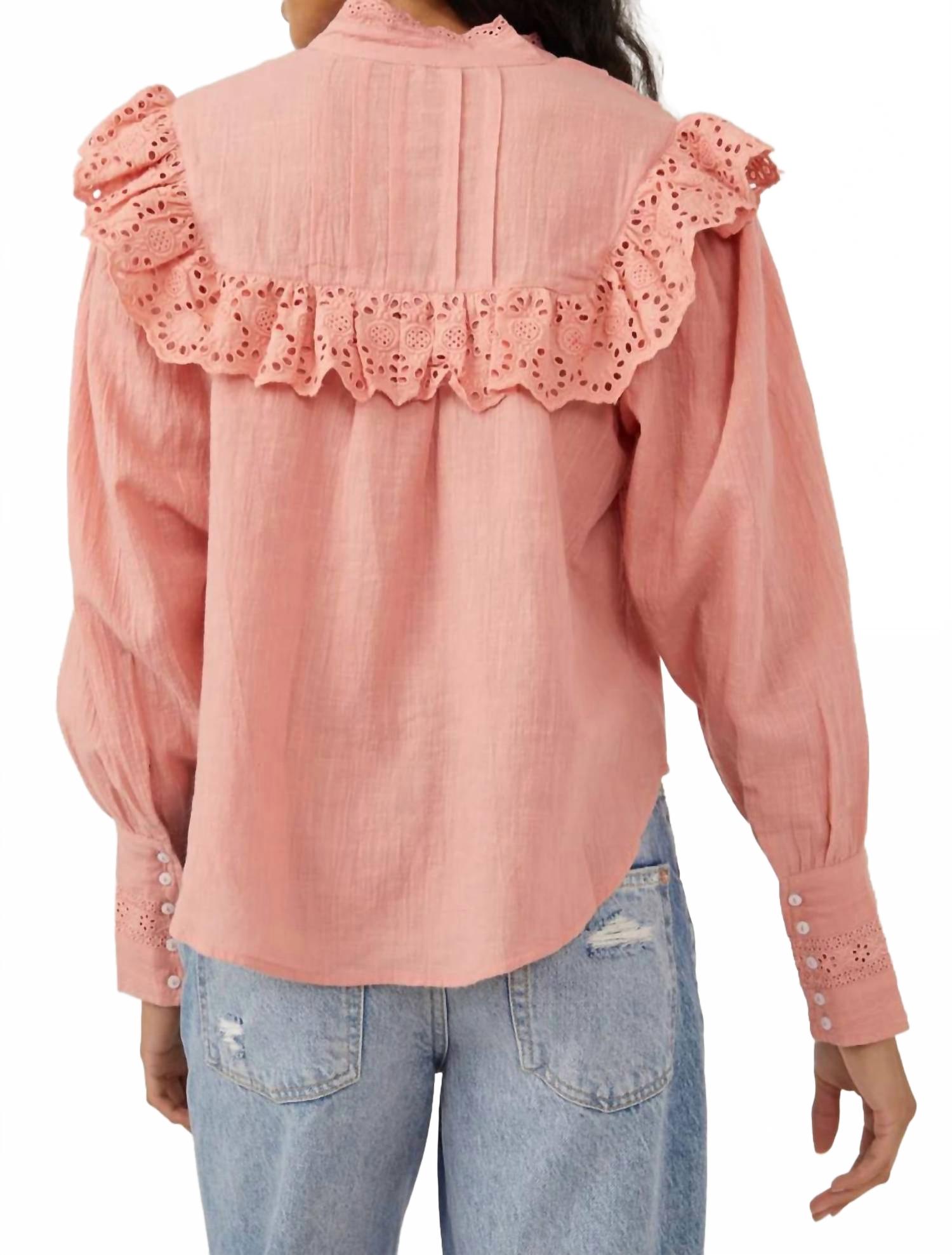 Blusa
