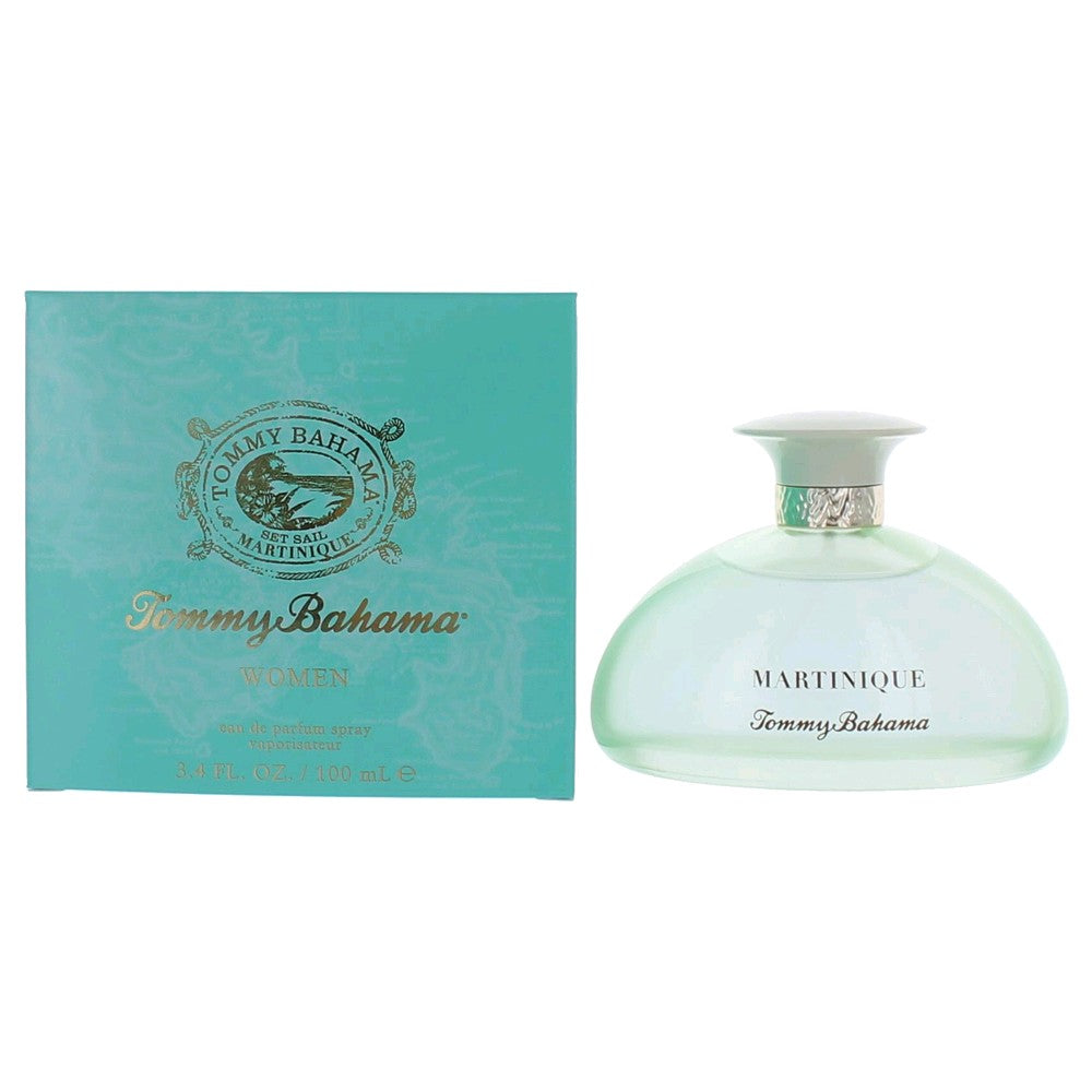 Set de fragancias de mujer (2 unidades) eau de parfum 3,4 oz