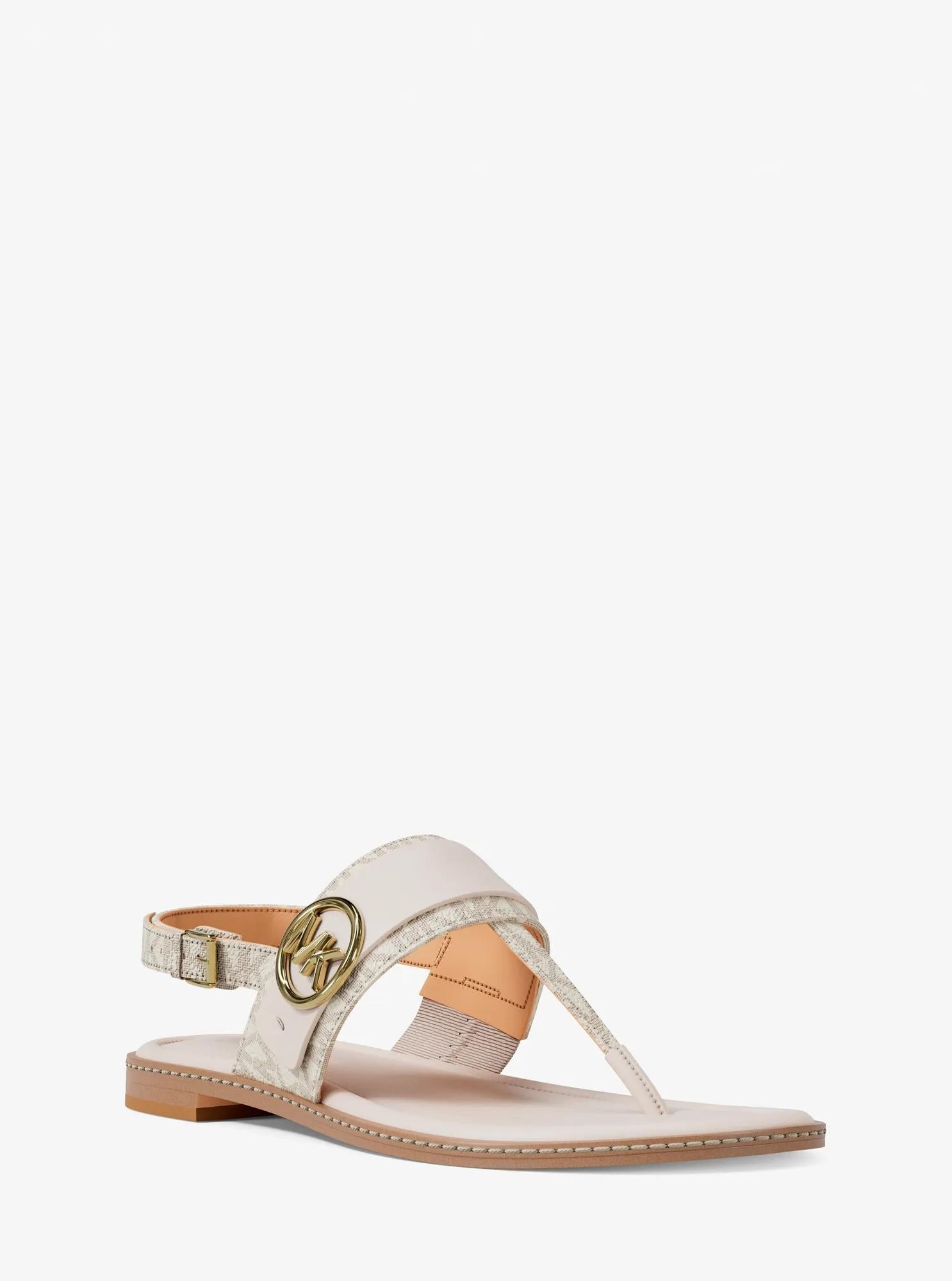 Sandalias