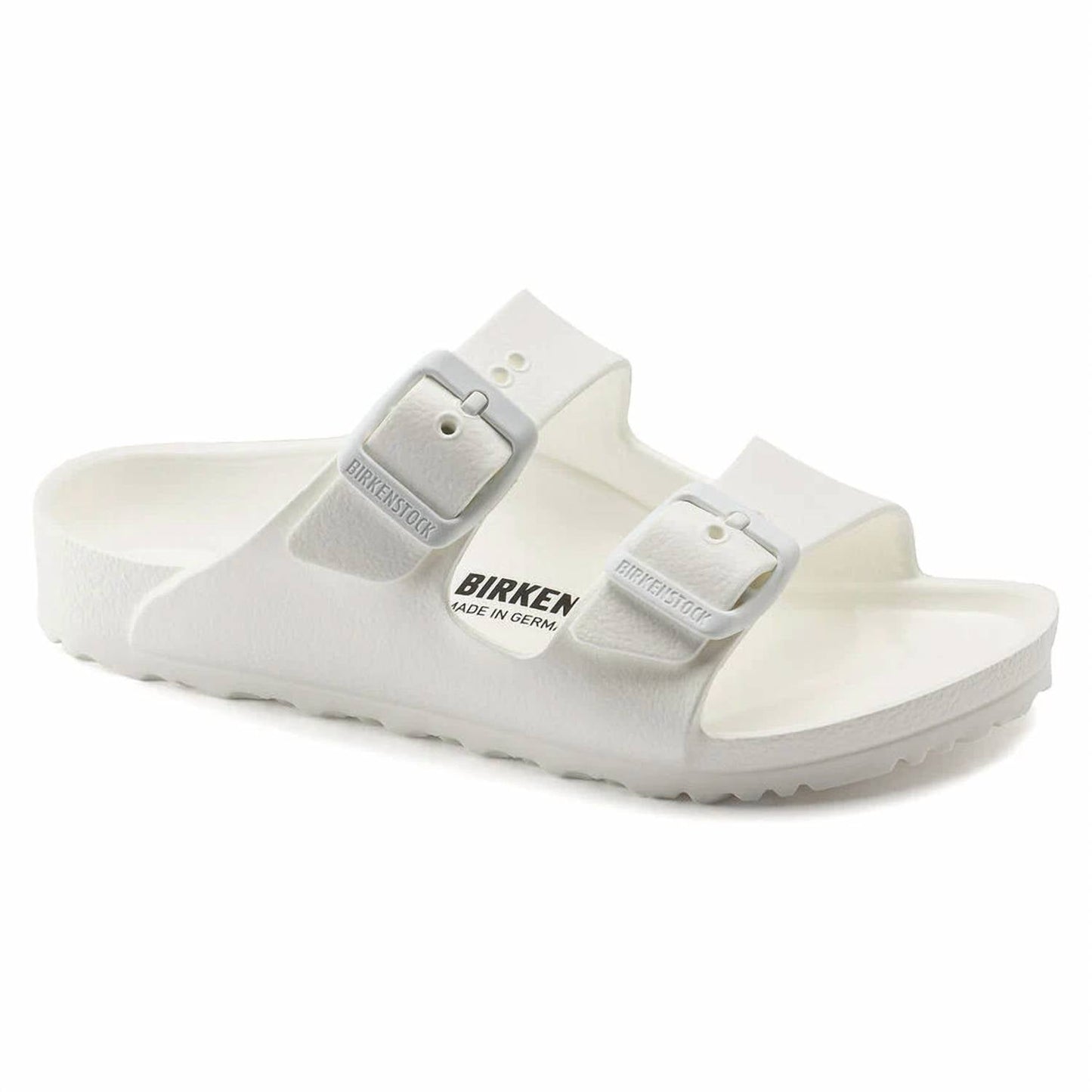 Sandalias infantil color blanco