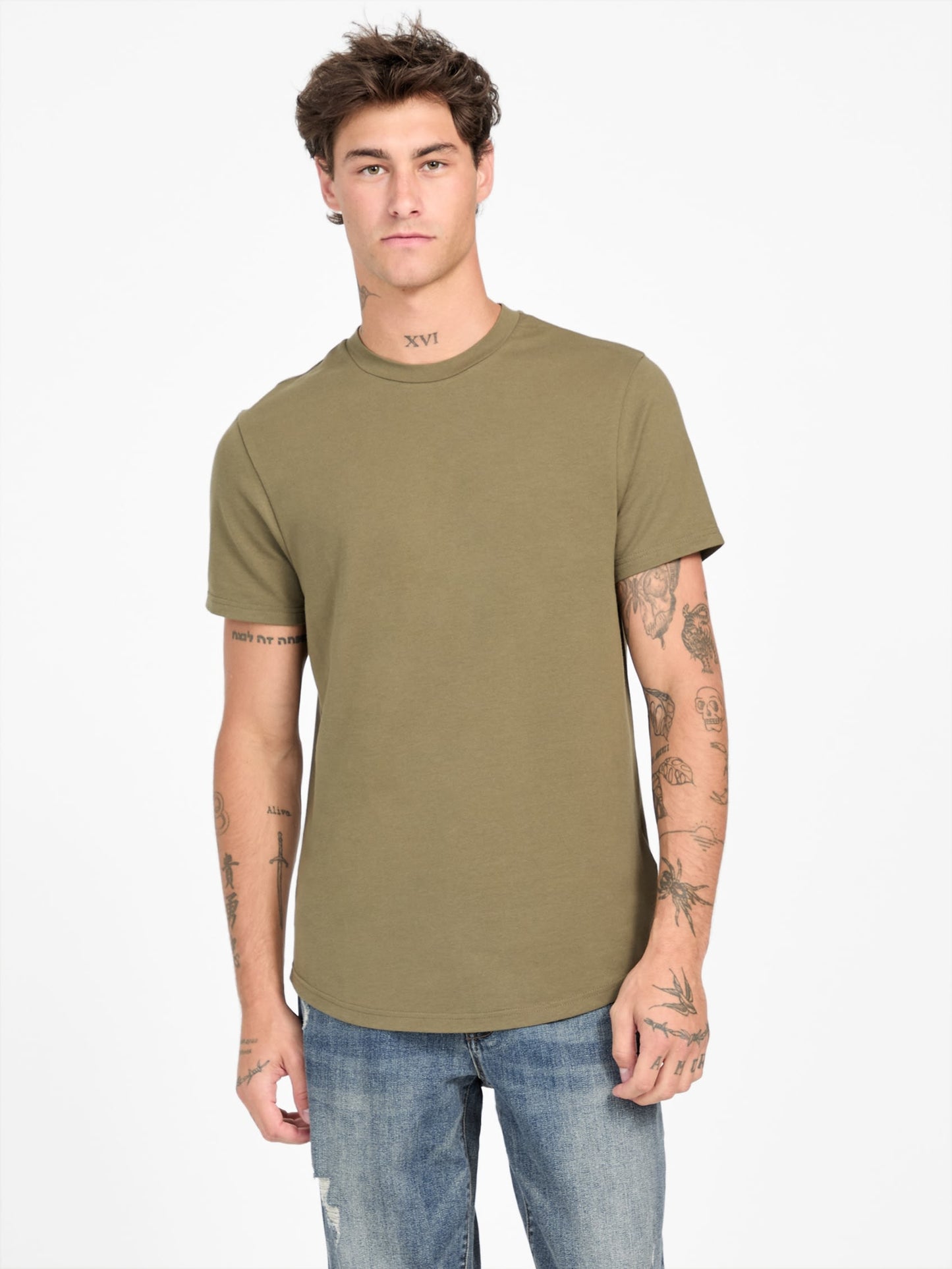 Camiseta