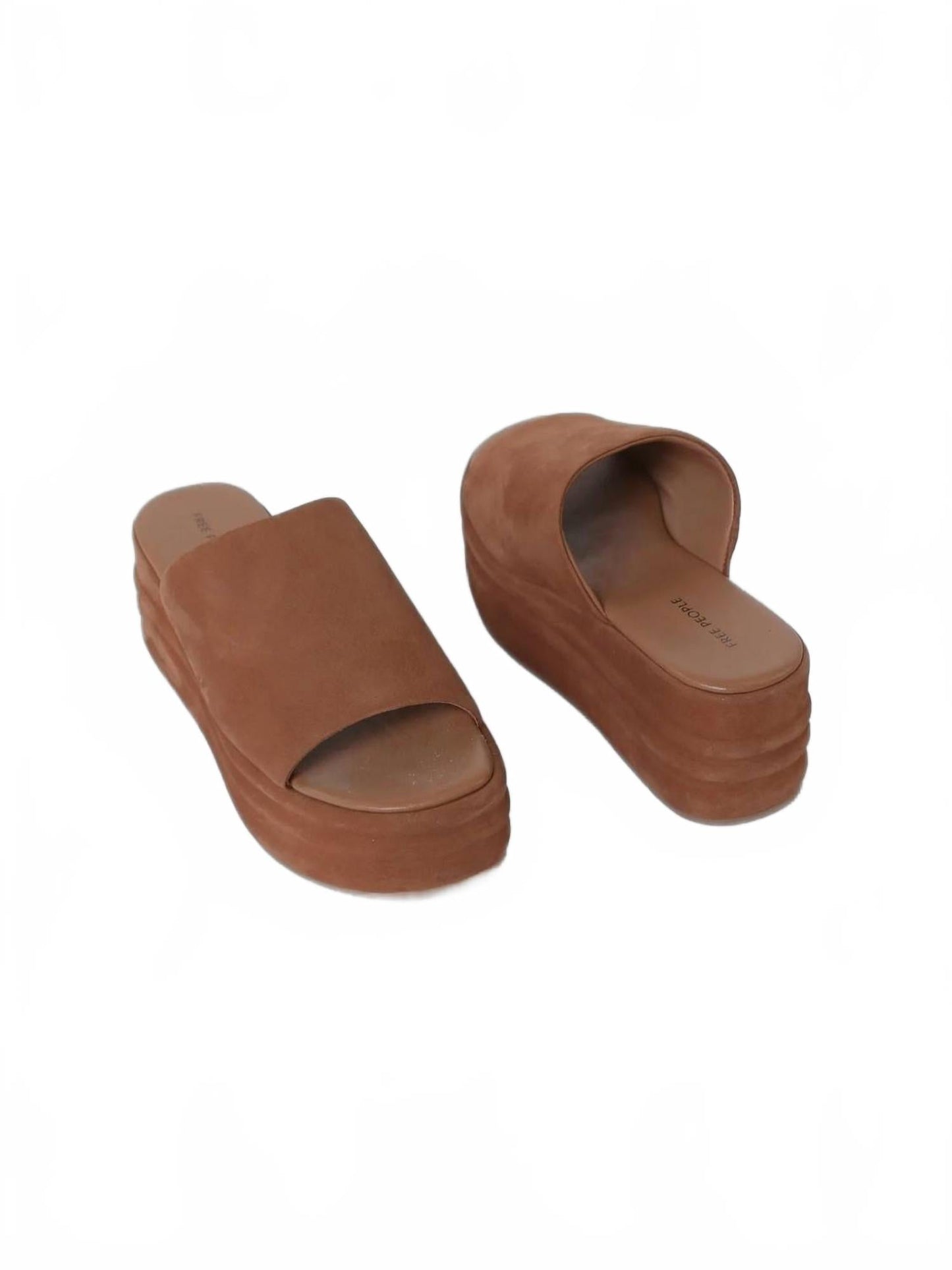 Sandalias de mujer