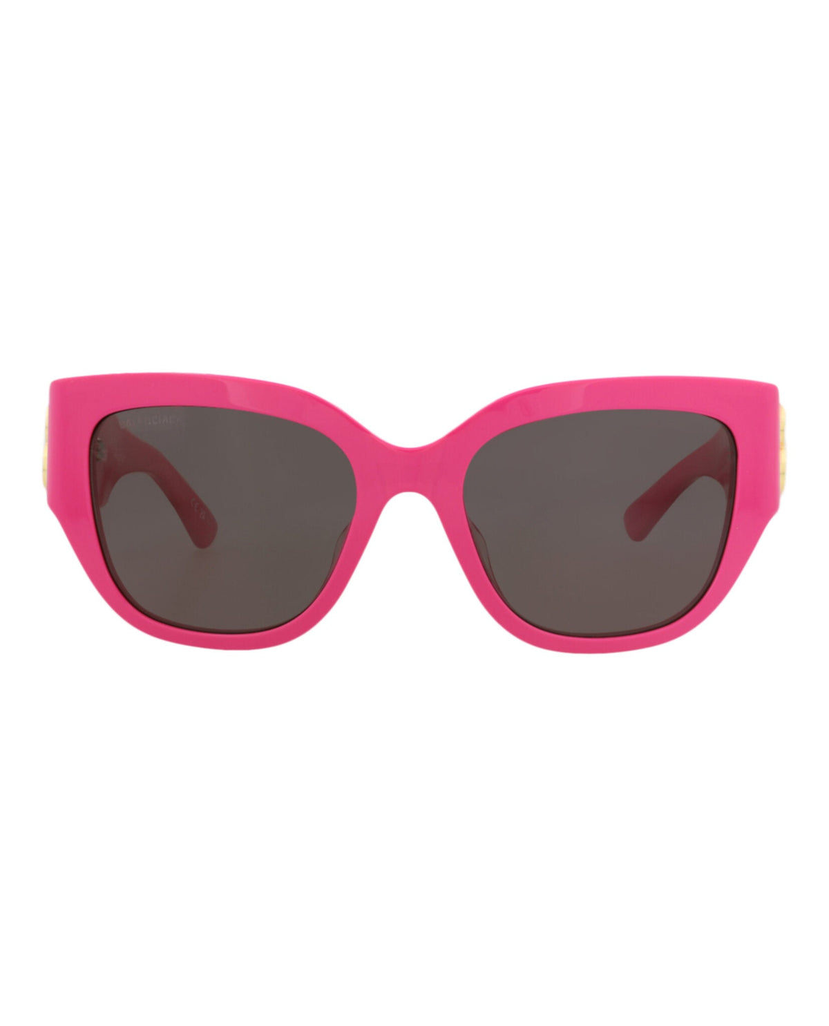 Gafas de sol de acetato de montura cuadrada
