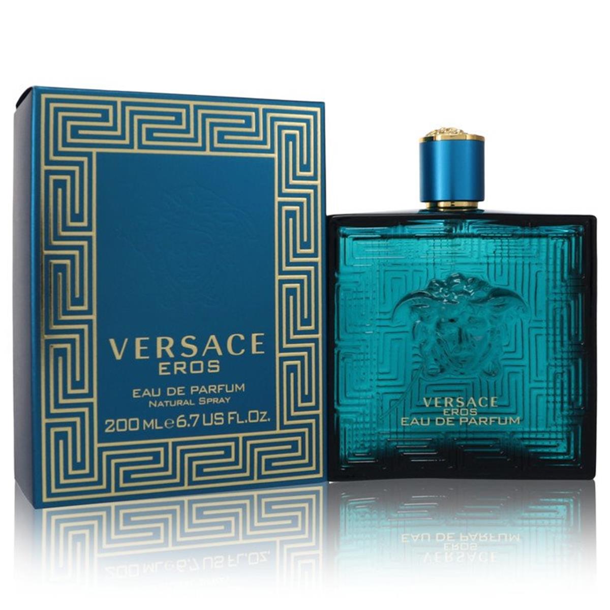 Perfume de hombre eau de parfum 6,8 oz