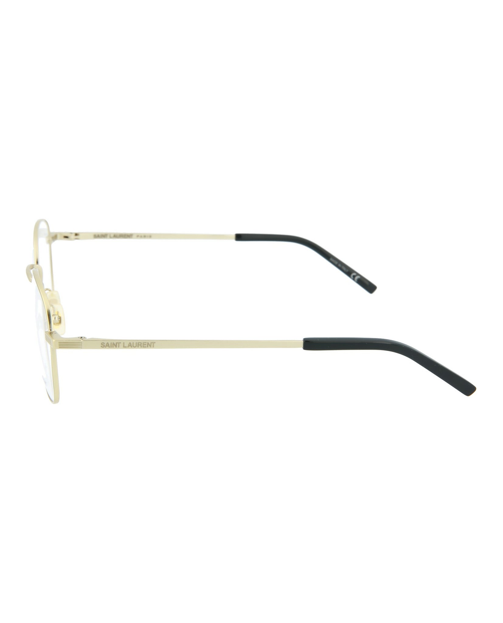 Montura para gafas de montura cuadrada