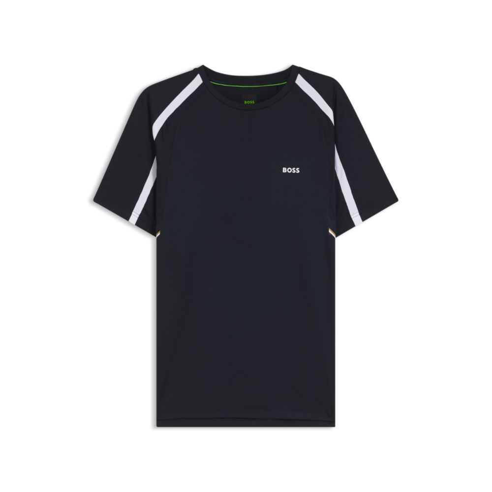 Camiseta de corte ajustado