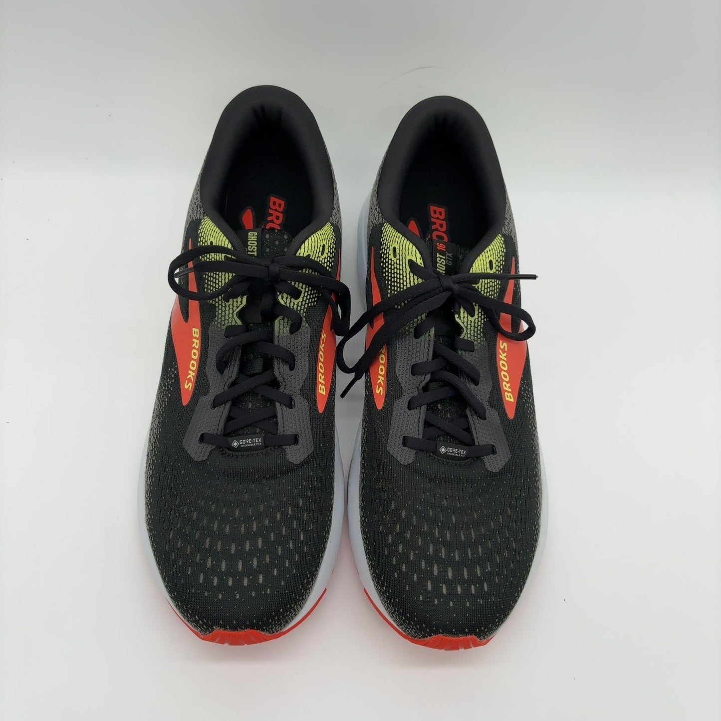Tenis para correr