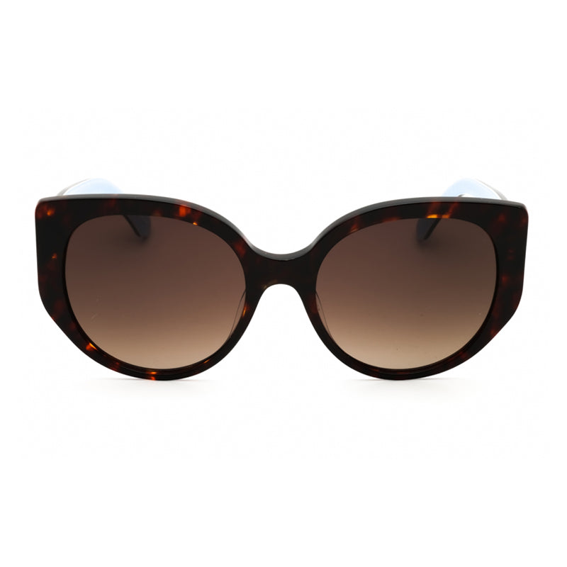 Gafas color café